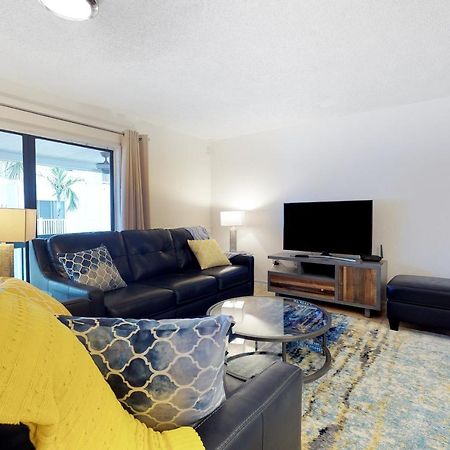 Seashell 12 Apartment Clearwater Beach Bagian luar foto