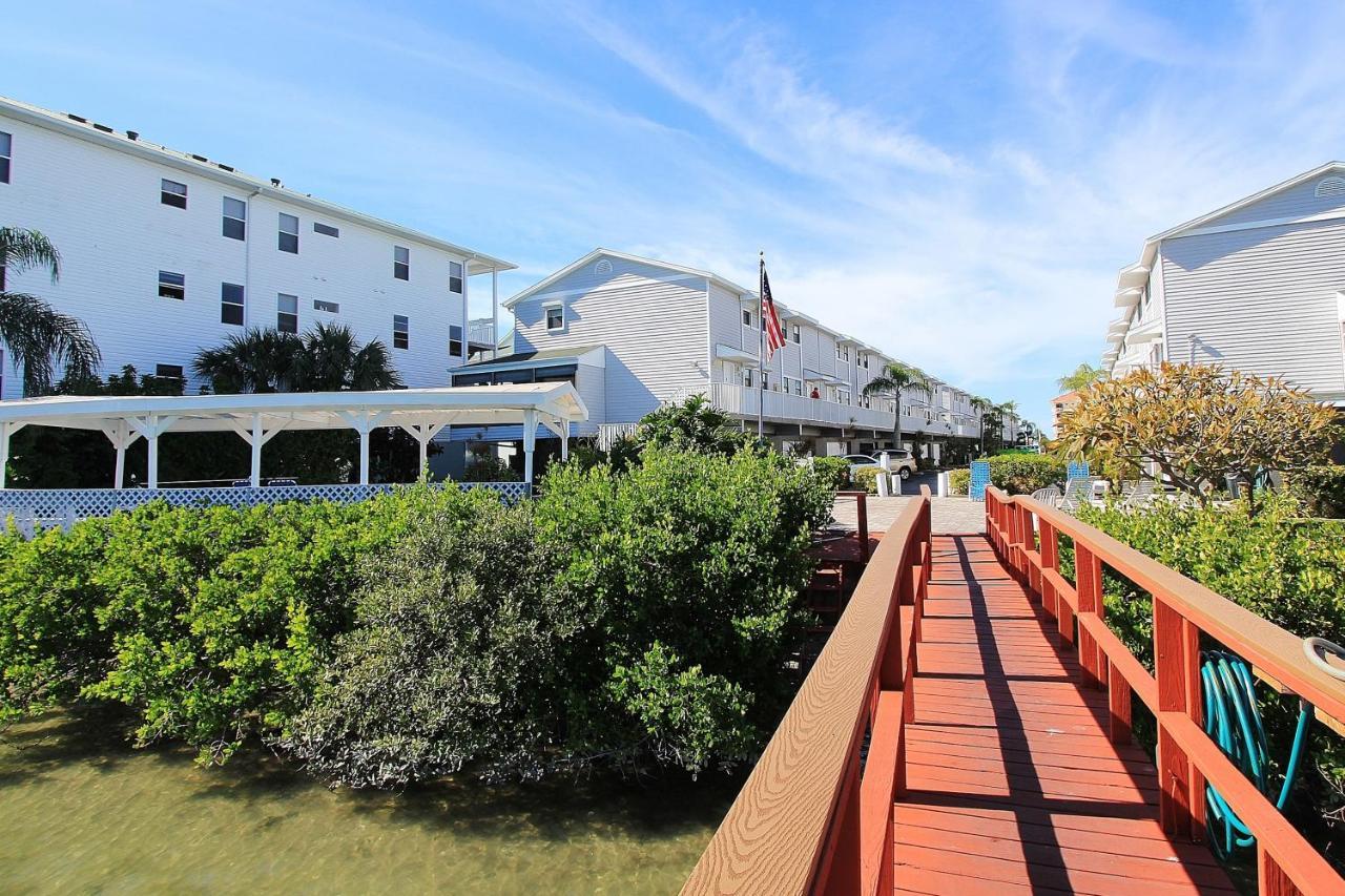 Seashell 12 Apartment Clearwater Beach Bagian luar foto