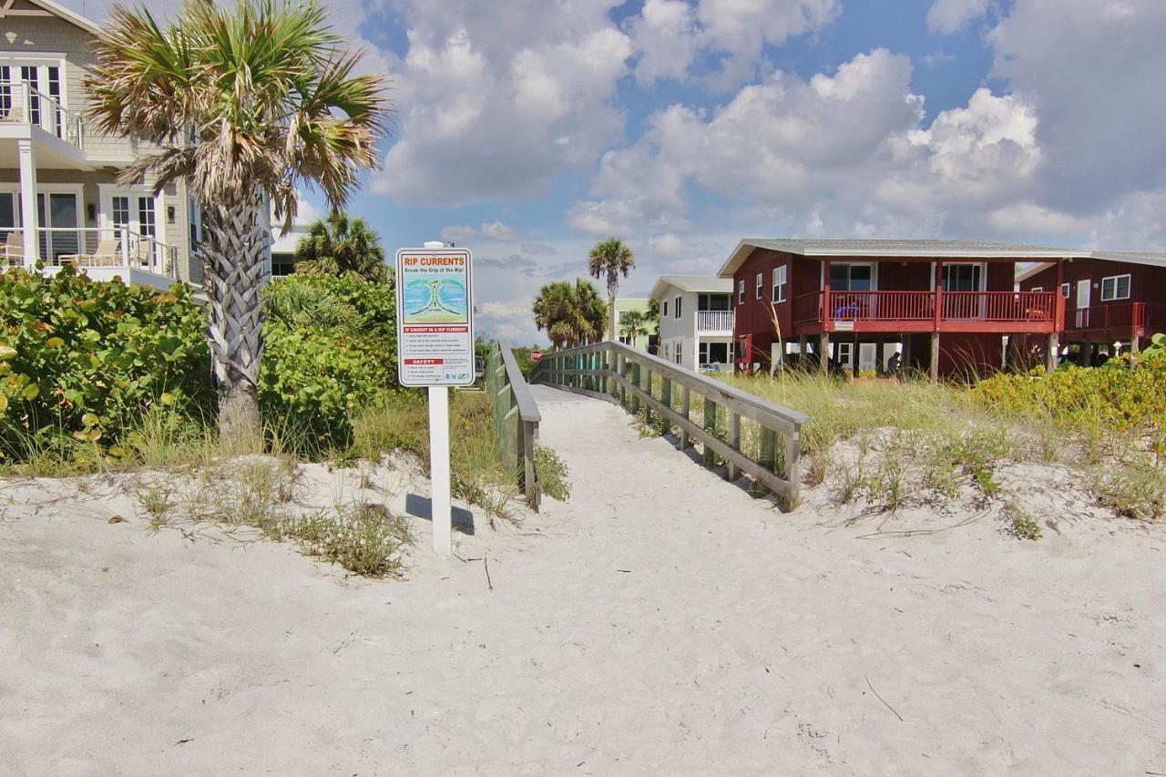Seashell 12 Apartment Clearwater Beach Bagian luar foto