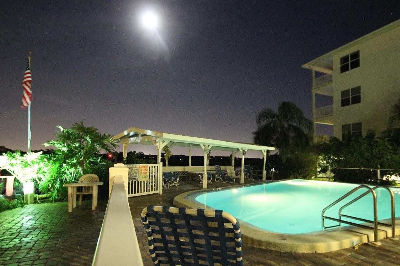 Seashell 12 Apartment Clearwater Beach Bagian luar foto
