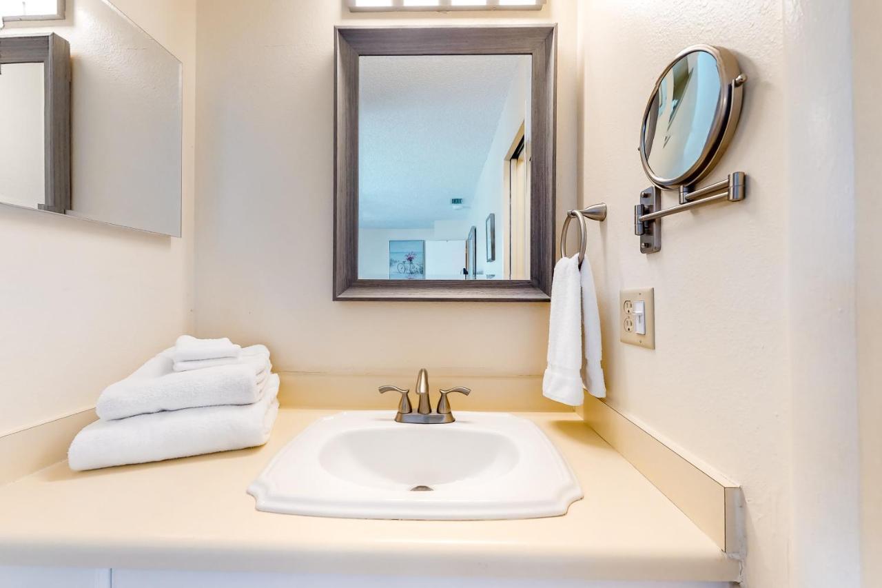 Seashell 12 Apartment Clearwater Beach Bagian luar foto