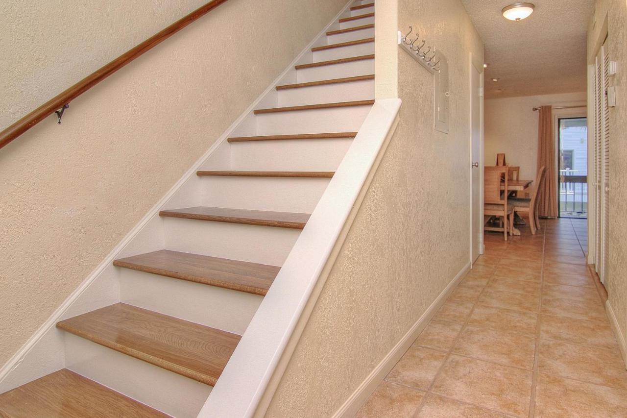Seashell 12 Apartment Clearwater Beach Bagian luar foto